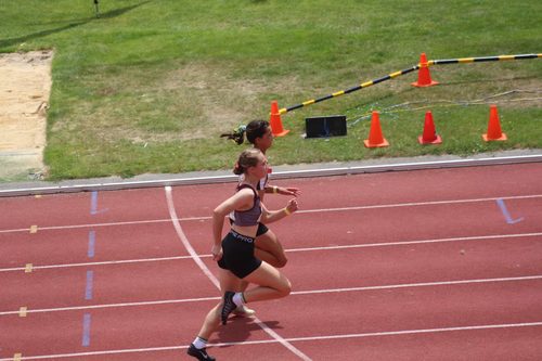 2024 Colgate Games photo